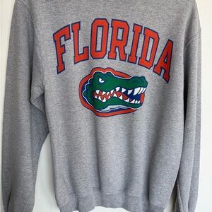Florida GATORS Crewneck Sweater - VINTAGE
